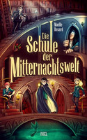 Die Schule der Mitternachtswelt