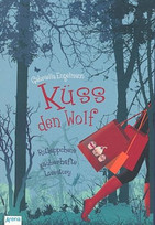 Küss den Wolf