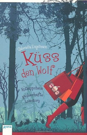 Küss den Wolf