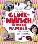 Glückwunsch, du bist ein Mädchen!