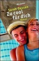 Zu cool für dich