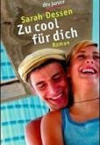Zu cool für dich