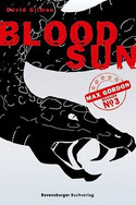 Blood Sun - Max Gordon 3