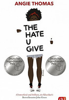 The Hate U Give