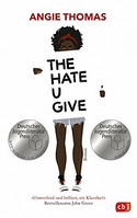 The Hate U Give