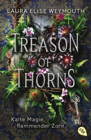 Treason of Thorns