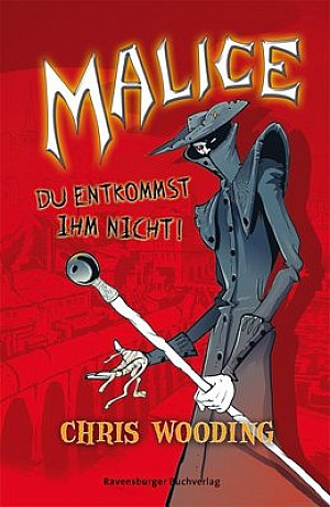 Malice - Du entkommst ihm nicht!