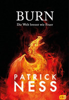Burn - Die Welt brennt wie Feuer