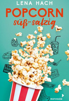 Popcorn süß-salzig