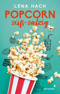 Popcorn süß-salzig