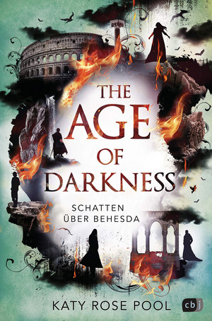 The Age of Darkness: Schatten über Behesda