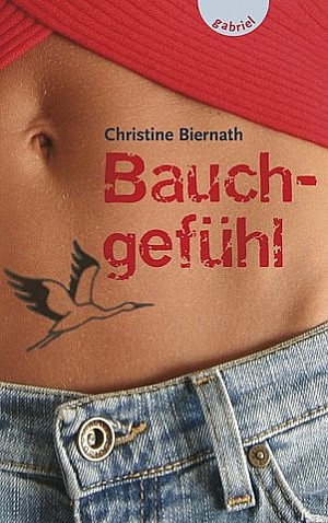 Bauchgefühl