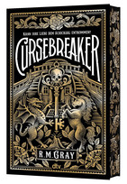 Cursebreaker (Die Nightweaver Saga 3)