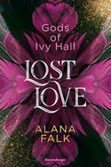 Gods of Ivy Hall: Lost Love