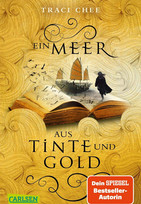 Ein Meer aus Tinte und Gold