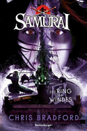 Samurai: Der Ring des Windes