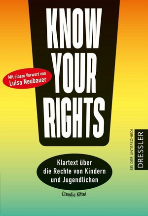 Know Your Rights!