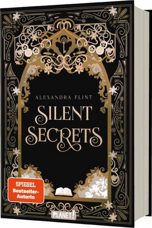 Silent Secrets