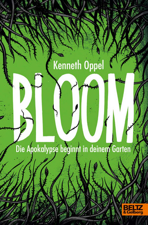 Bloom: Die Apokalypse beginnt in deinem Garten