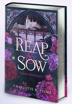 Reap & Sow - 1. Dämonenpakt