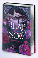 Reap & Sow - 1. Dämonenpakt