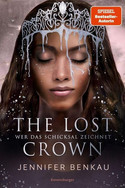 The Lost Crown: Wer das Schicksal zeichnet