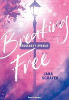 Rosebery Avenue: Breaking Free