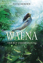 Waena - Der Ruf der Brandung