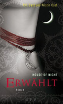 House of Night (3) - Erwählt