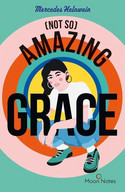 (Not So) Amazing Grace