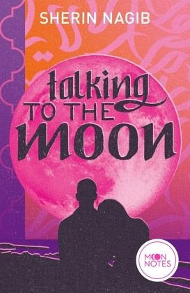 Talking to the Moon