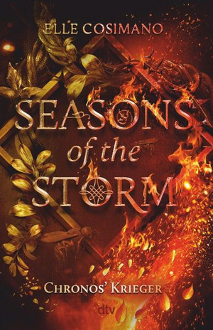 Seasons of the Storm - Chronos' Krieger