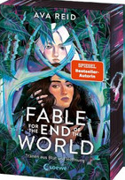 Fable for the End of the World