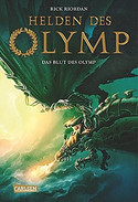 Das Blut des Olymp - Helden des Olymp (5)