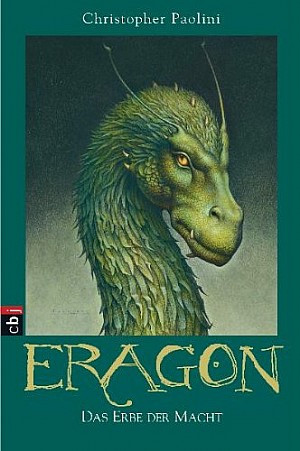 Eragon: Das Erbe der Macht