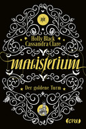 Magisterium: Der goldene Turm