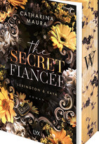 The Secret Fiancée (The Windsors 5)