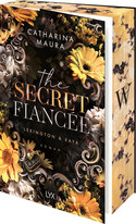 The Secret Fiancée (The Windsors 5)