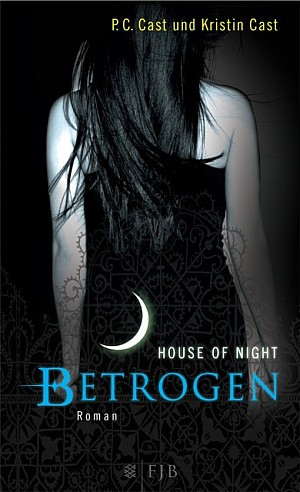 House of Night (2) - Betrogen