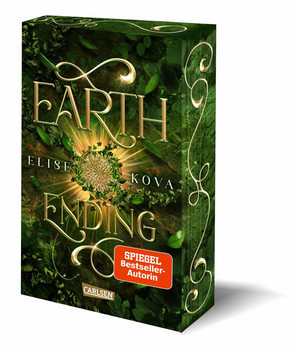 Earth Ending