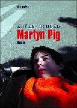 Martyn Pig