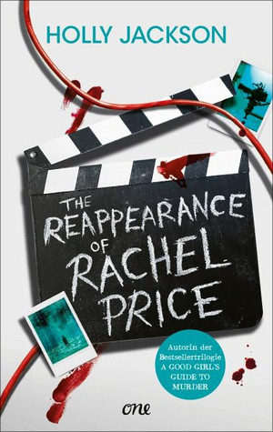 The Reappearance of Rachel Price