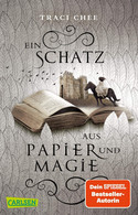 Ein Schatz aus Papier und Magie