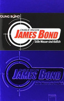 Young James Bond 1 - Stille Wasser sind tödlich