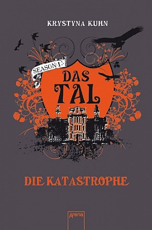 Das Tal Season 1.2 - Die Katastrophe