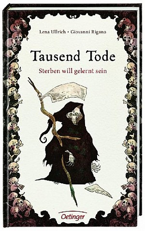 Tausend Tode - Sterben will gelernt sein