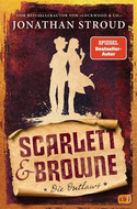 Scarlett & Browne: Die Outlaws