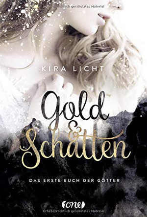 Gold & Schatten