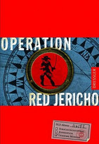 Gilden-Chronik 1 - Operation Red Jericho