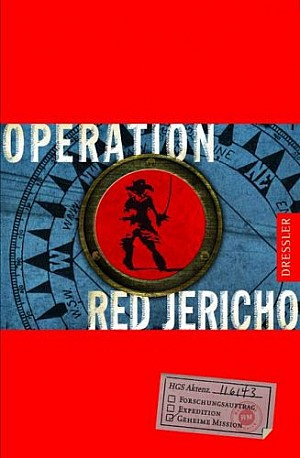 Gilden-Chronik 1 - Operation Red Jericho